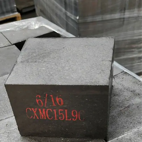 Magnesia carbon bricks2