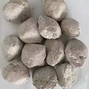 Magnesia Ball