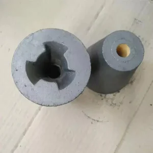 tundish nozzle