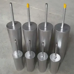 Ladle Porous Plug