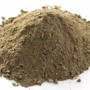 Dry Vibration Mix