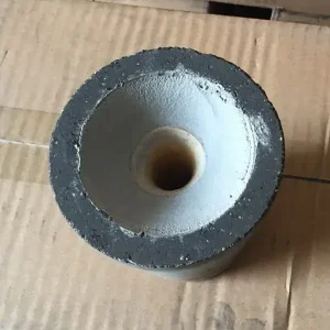 Zirconium Sizing Nozzle