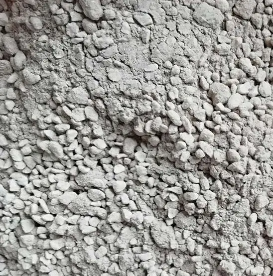 Lightweight Castables