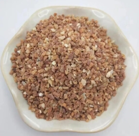 Electrofused magnesia